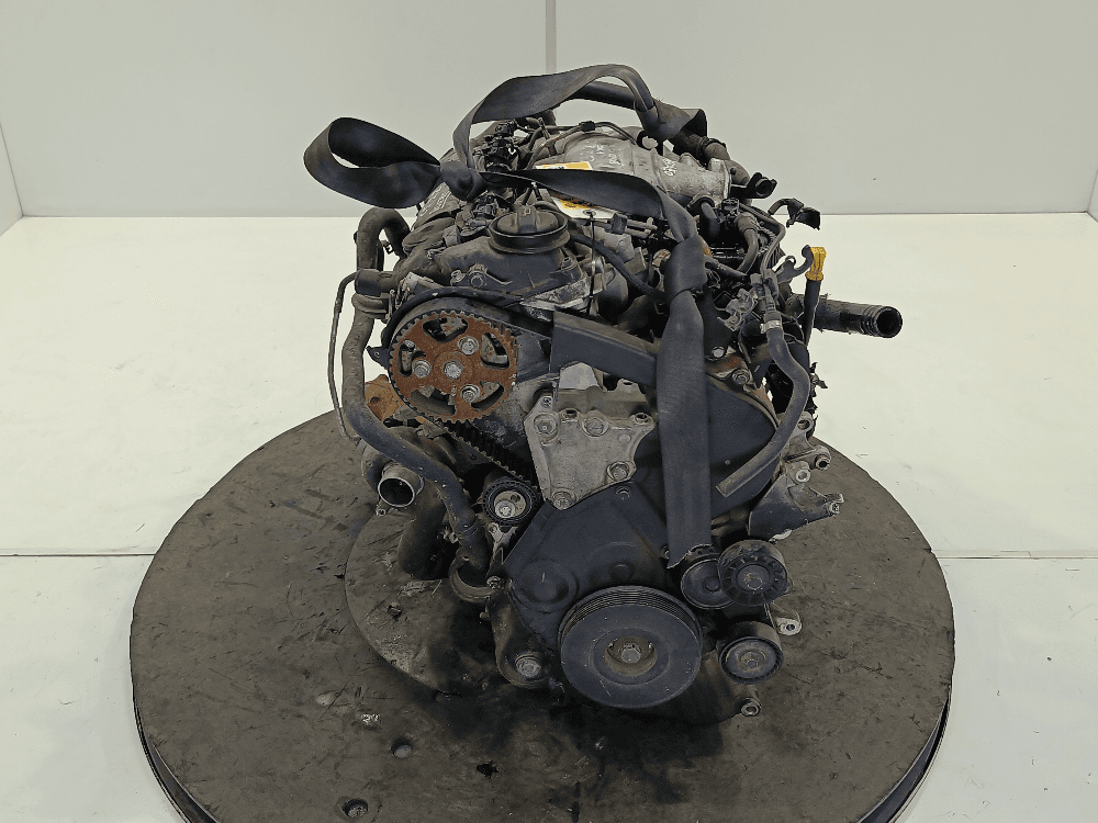 Двигатель к Citroen C5 1 (01-04)