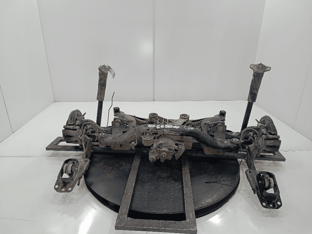 Балка подвески задняя к Volkswagen Tiguan 2 (16-21)