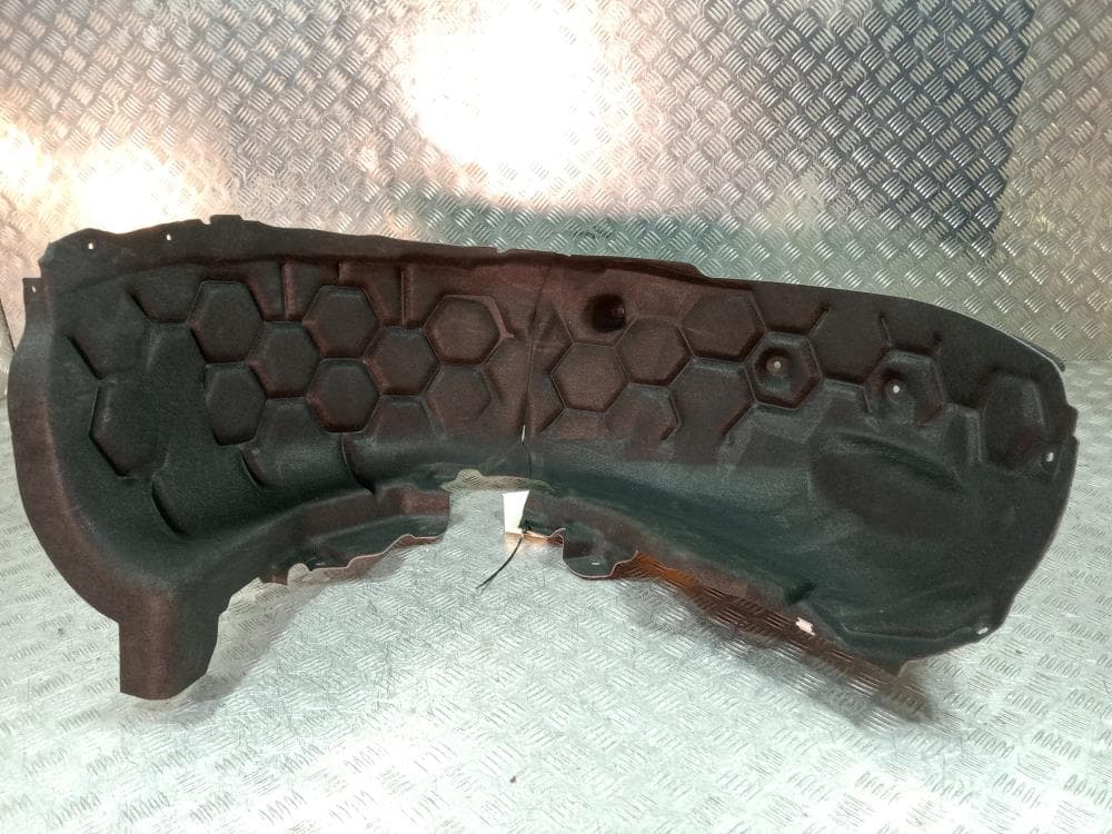 Защита арок задняя правая (подкрылок) к Lamborghini Urus (18-24)