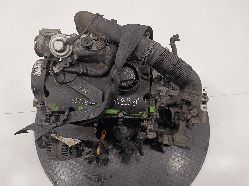 Двигатель к Volkswagen Golf 5 (03-09)