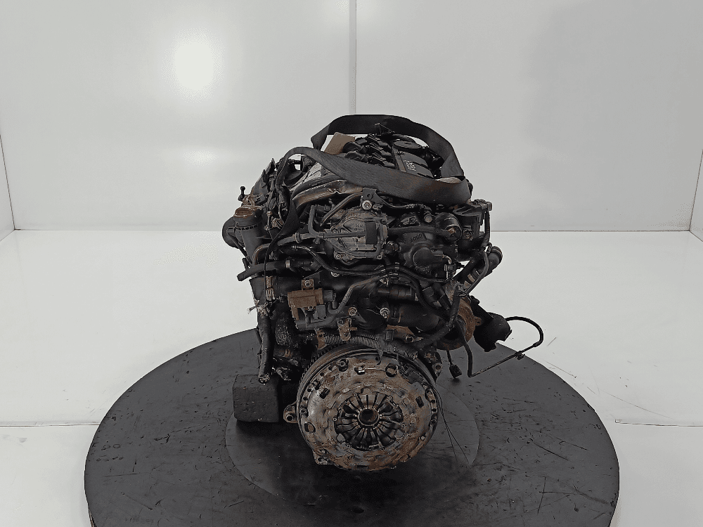 Двигатель к Volvo S40 2 (04-07)