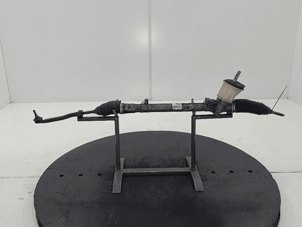 Рулевая рейка к Renault Megane 3 (08-14)