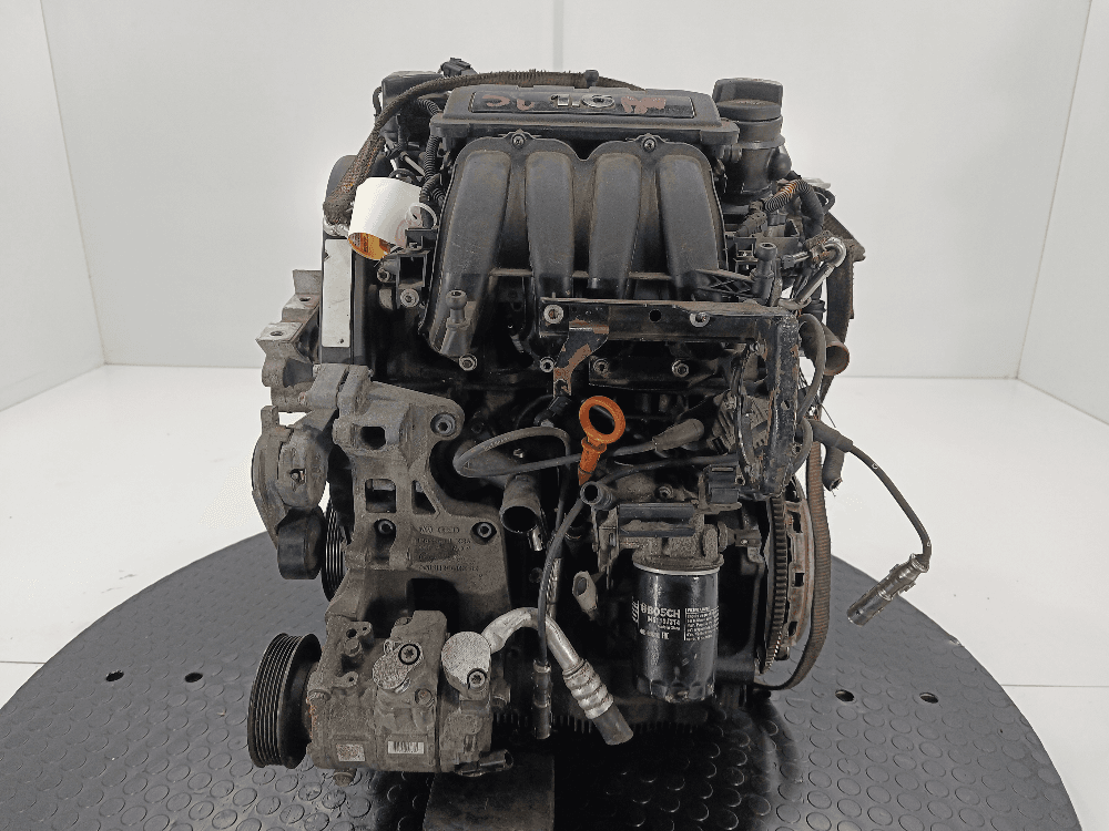 Двигатель к Volkswagen Golf 5 (03-09)