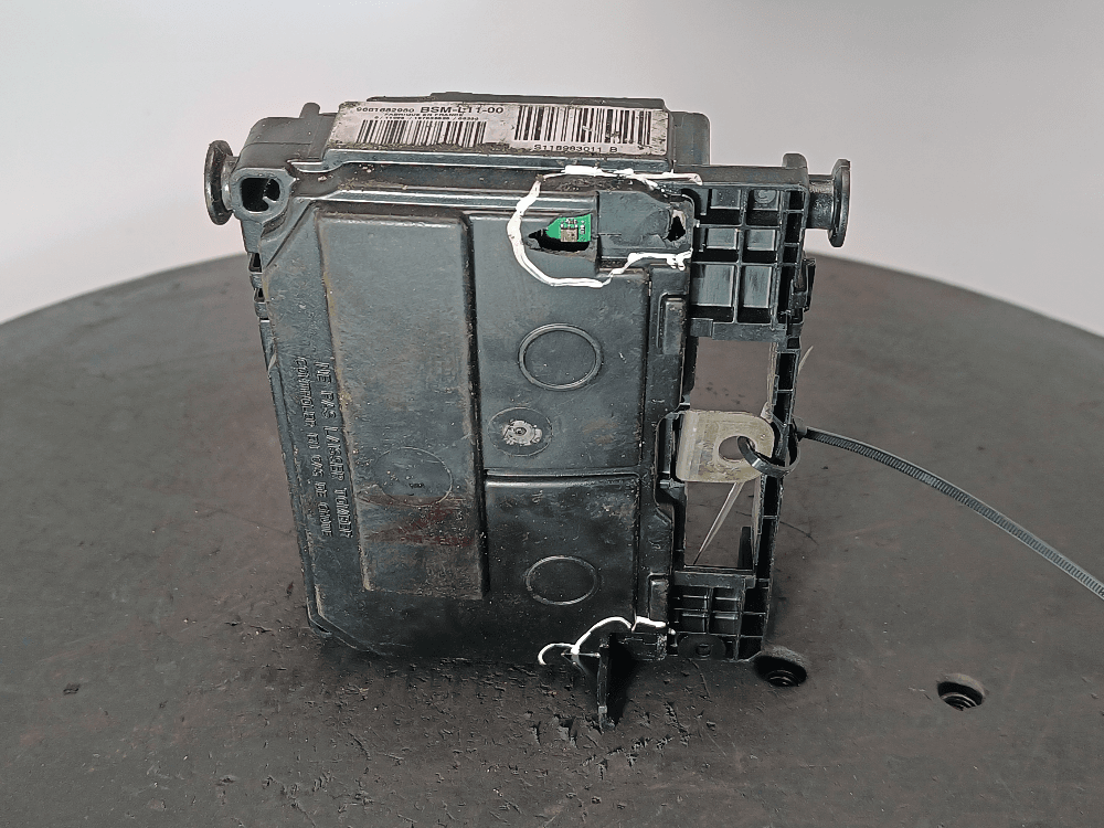 Блок BSM к Citroen C8 1 (02-08)