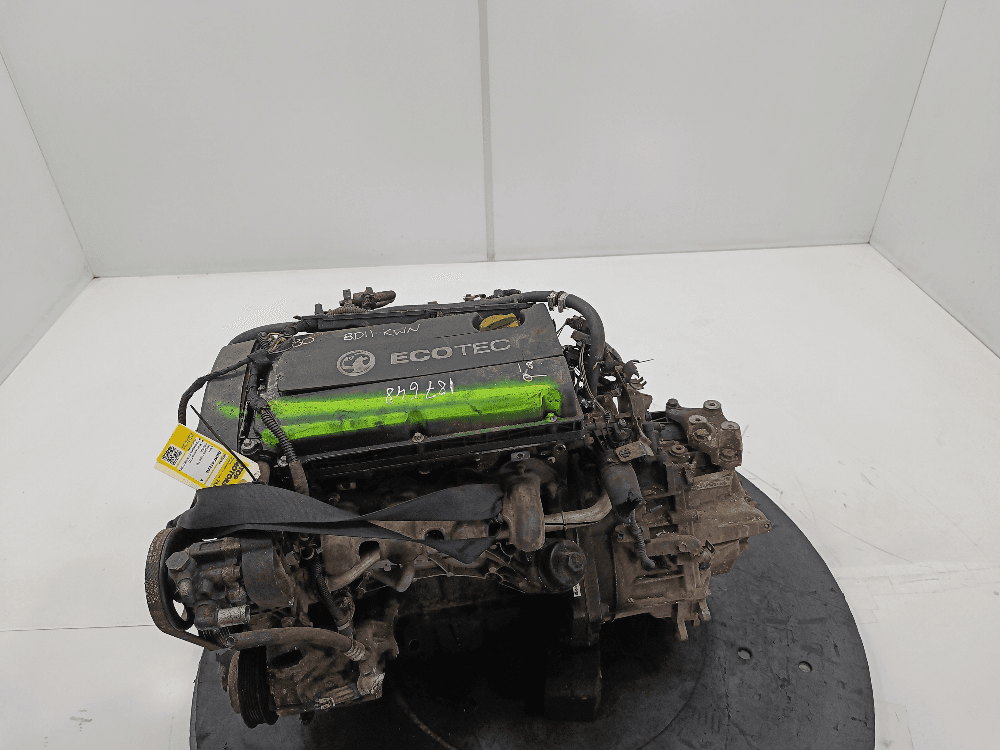 Двигатель к Opel Insignia 1 (08-14)