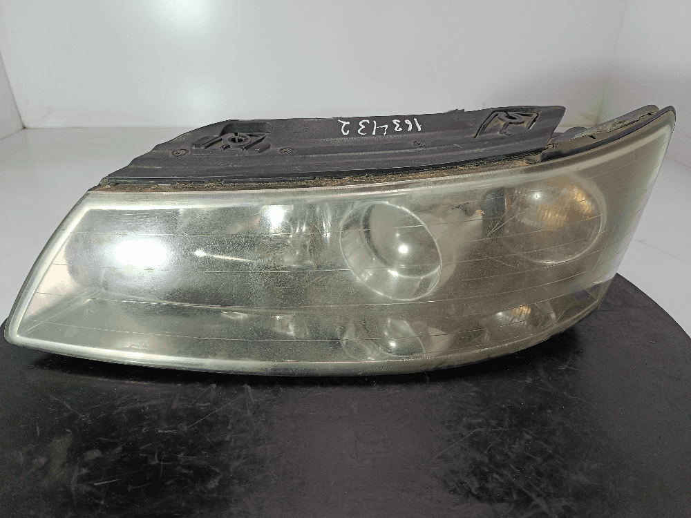 Фара левая к Hyundai Sonata 5 (04-07)