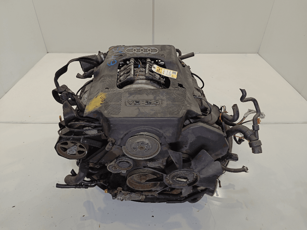 Двигатель к Audi A6 C5/4B Рестайлинг (01-04)