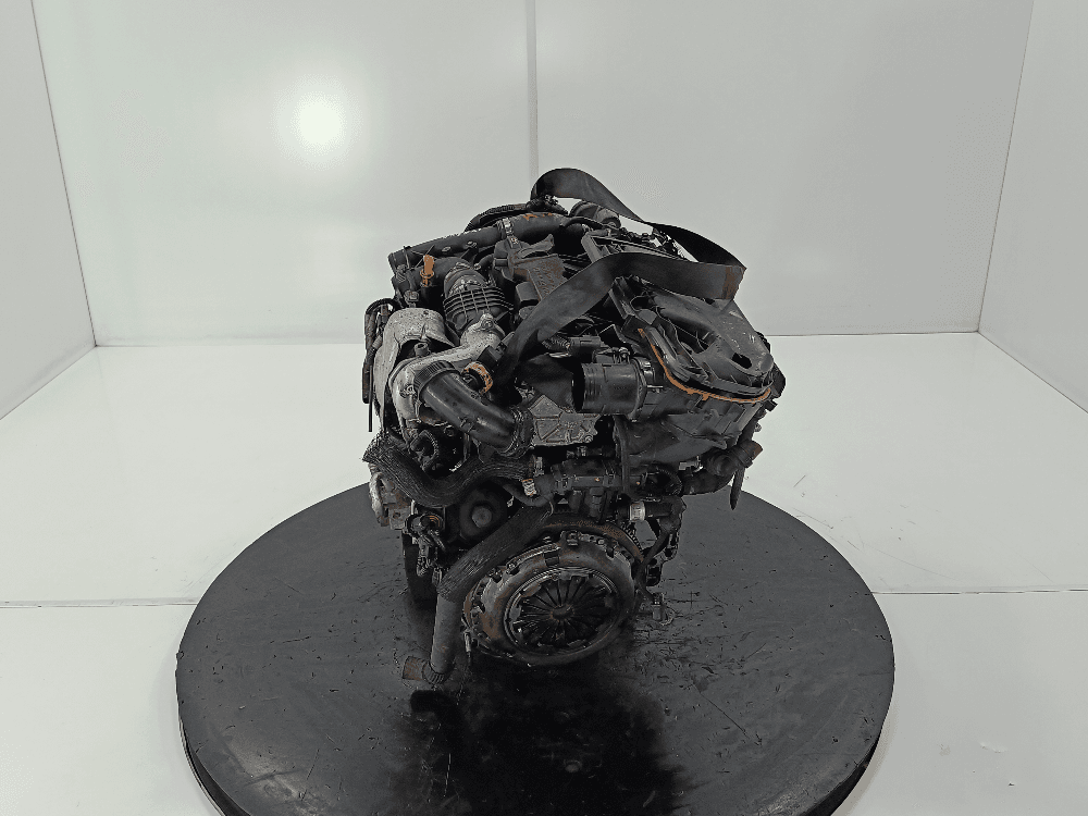 Двигатель к Peugeot 5008 1 (09-13)