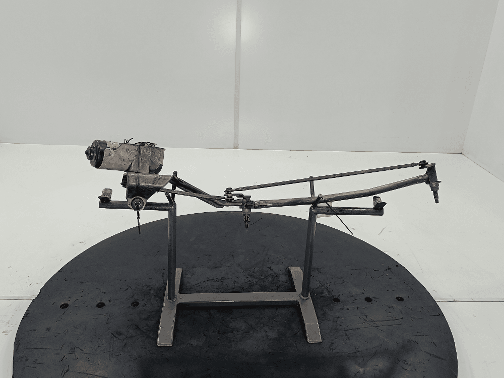 Механизм стеклоочистителя (трапеция дворников) к Renault Megane 1 (95-99)