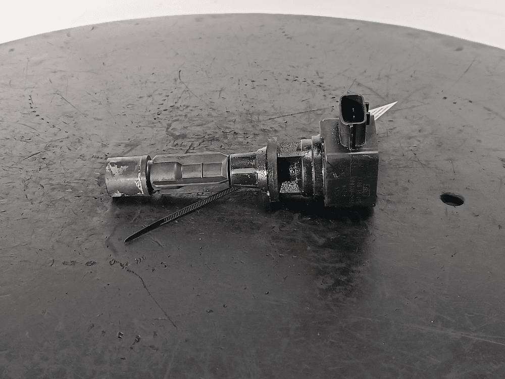 Катушка зажигания к Mazda 6 1 Рестайлинг (05-07)