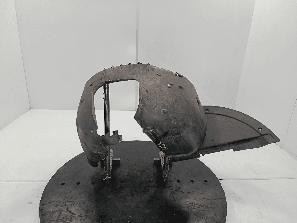 Защита арок задняя левая (подкрылок) к Peugeot 307 (01-05)