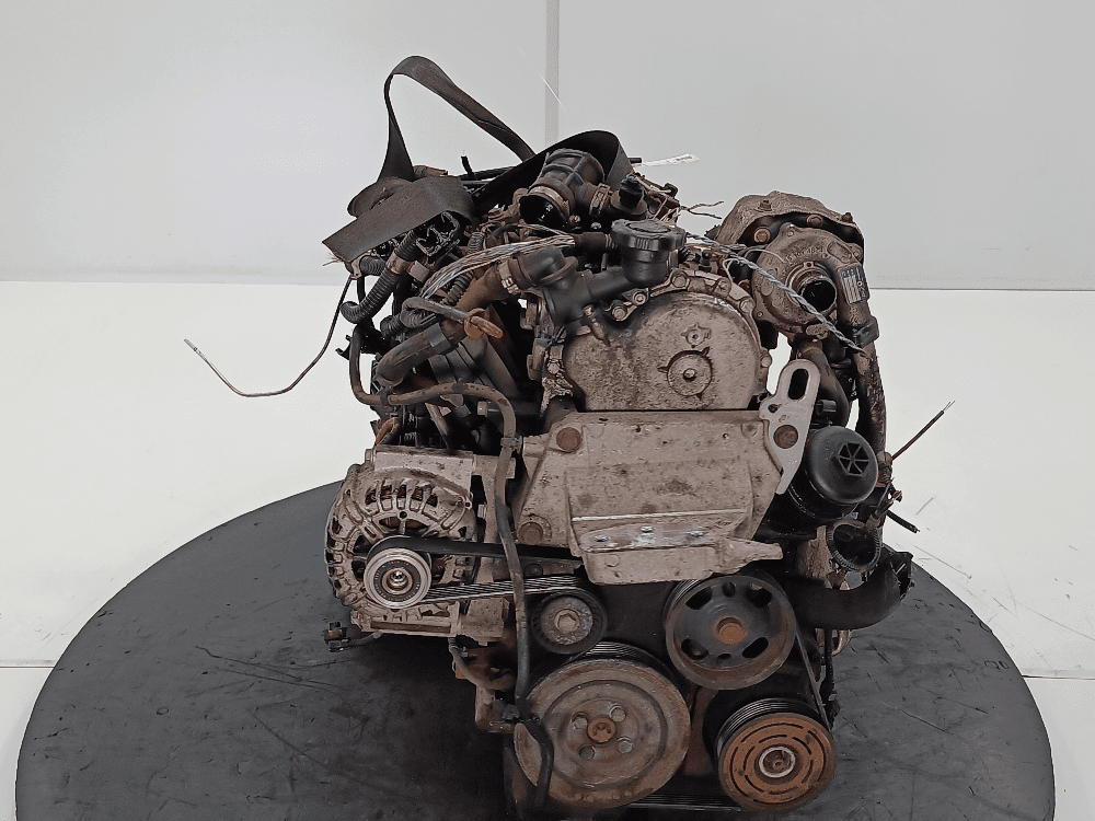 Двигатель к Opel Astra J (09-12)