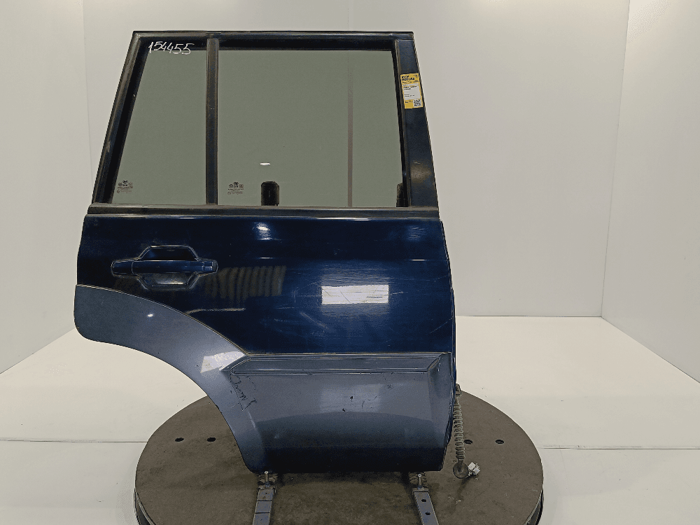 Дверь задняя правая к Hyundai Terracan (01-04)