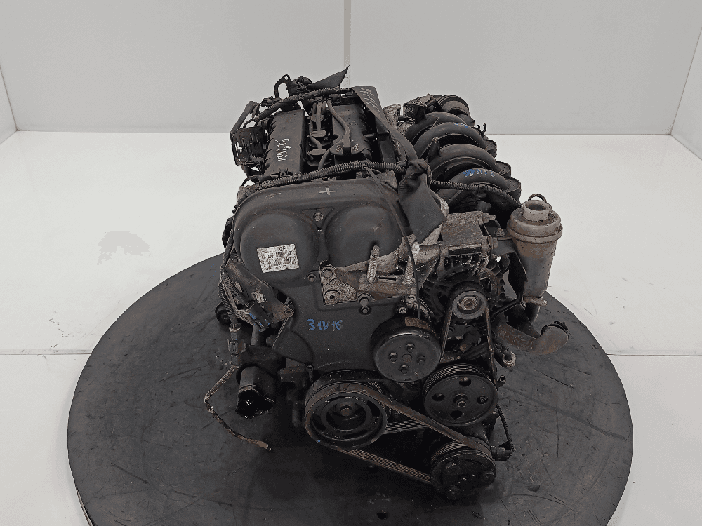 Двигатель к Ford Focus 2 (04-08)