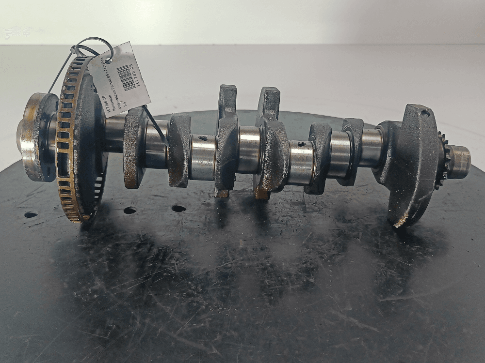 Коленвал к Volkswagen Passat B5+ Рестайлинг (00-05)