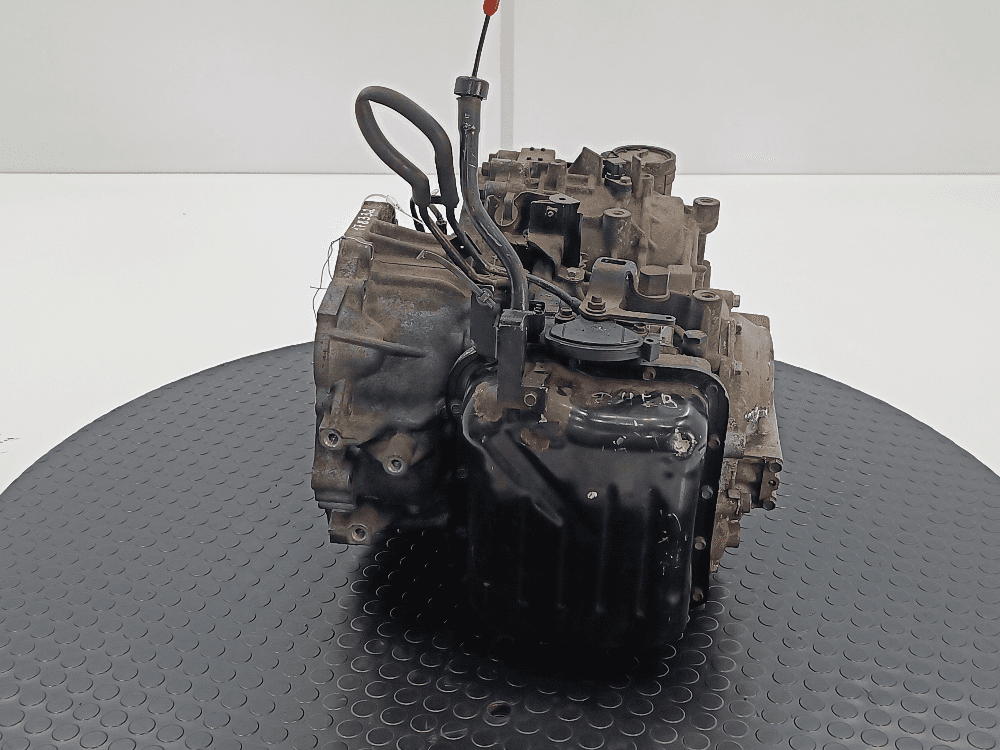 КПП автоматическая (АКПП) к Hyundai Santa Fe CM (06-10)