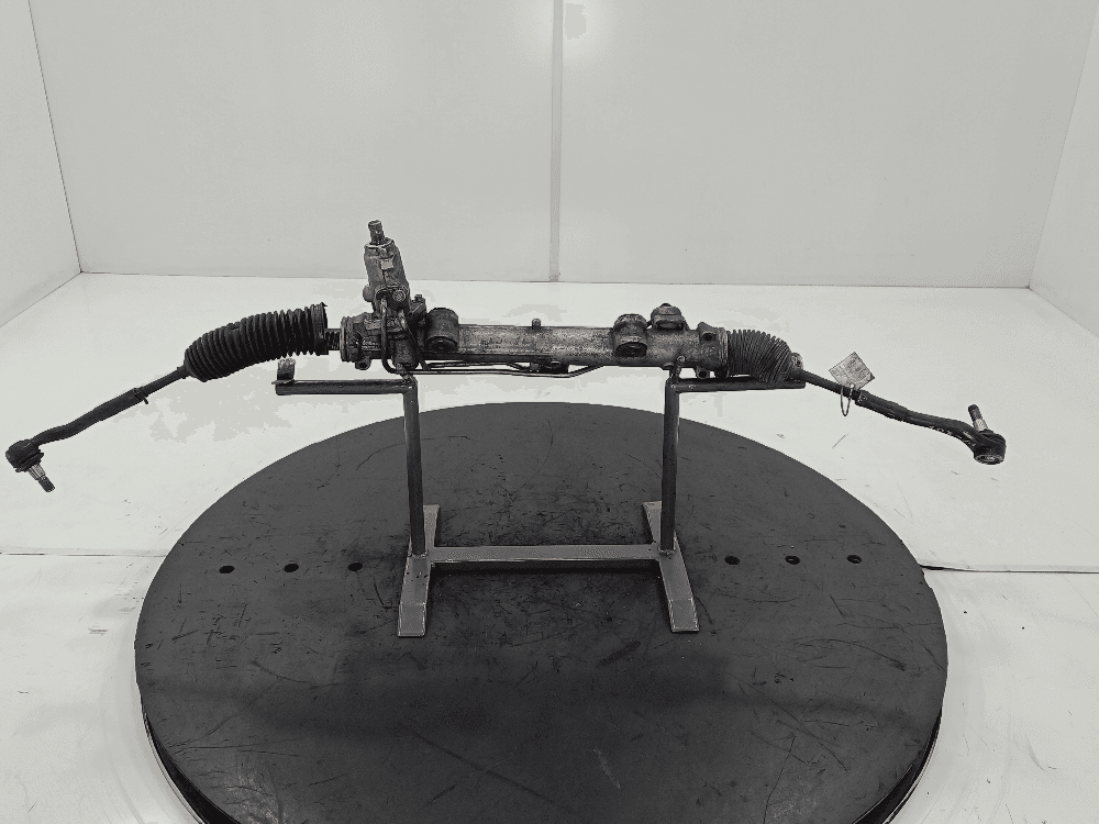 Рулевая рейка к Mercedes C Class W203/S203/CL203 (00-04)