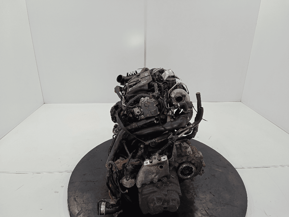 Двигатель к Volkswagen Golf 5 (03-09)