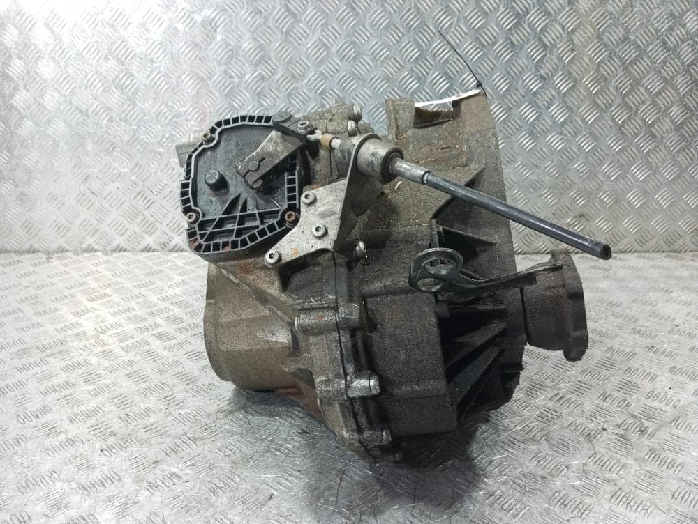 КПП автоматическая (АКПП) к Volkswagen Golf 6 (08-15)