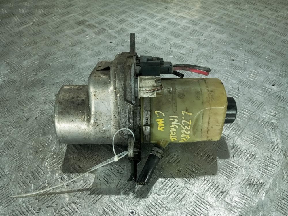 Электрогидроусилитель руля к Ford Focus 2 (04-08)