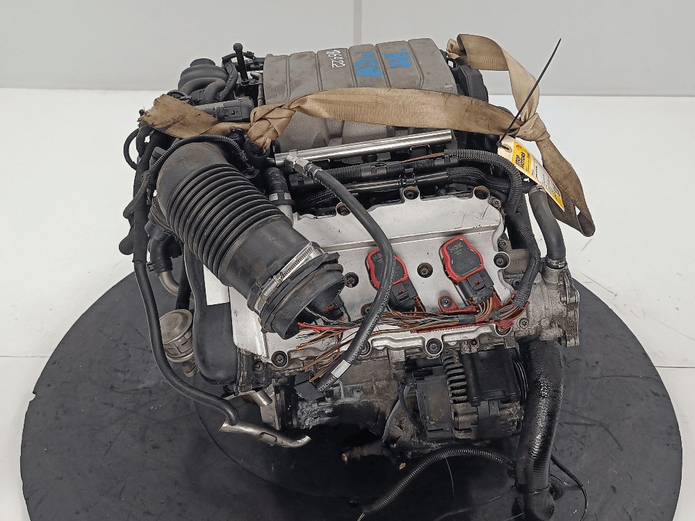Двигатель к Audi A6 C6/4F (04-08)