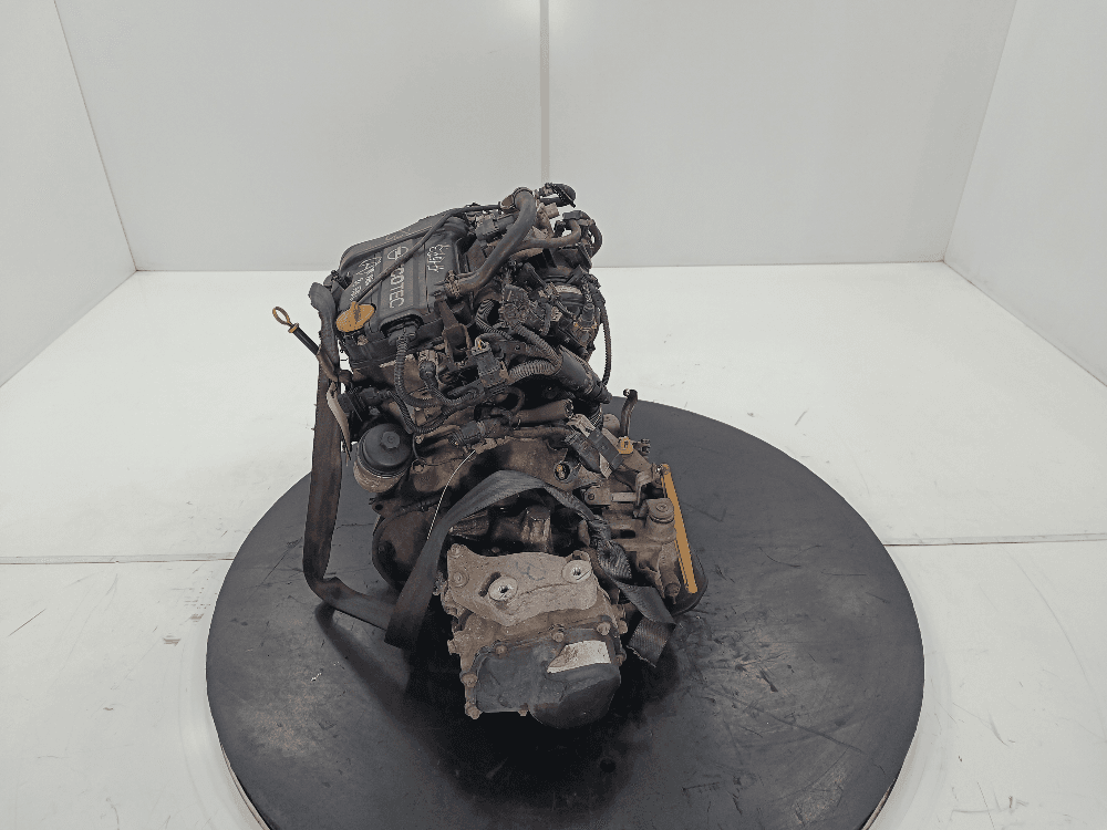 Двигатель к Opel Corsa D (06-11)