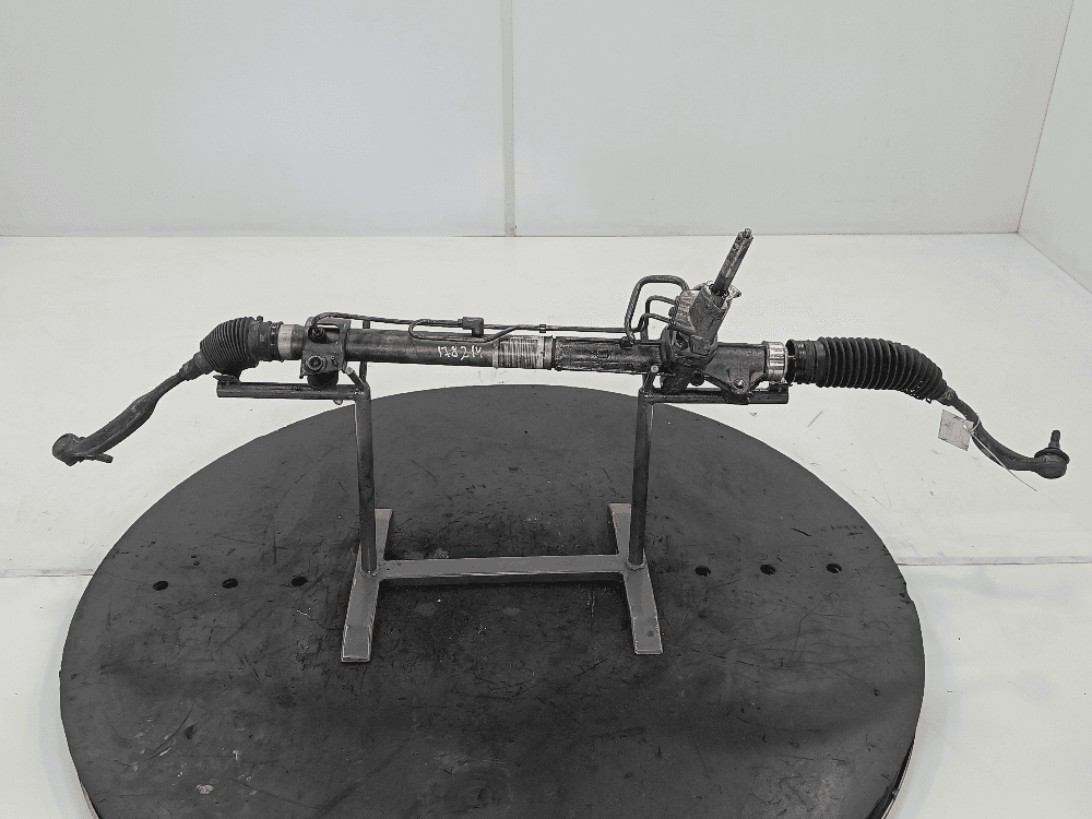 Рулевая рейка к Peugeot 407 (04-11)