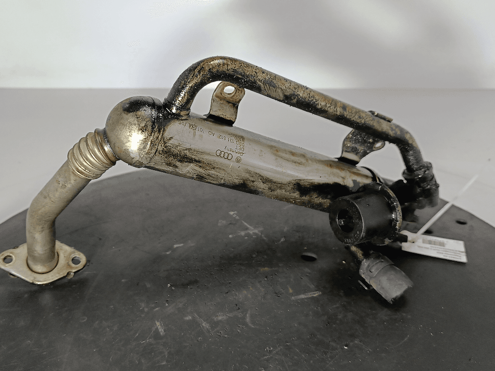 Радиатор EGR к Volkswagen Golf 5 (03-09)