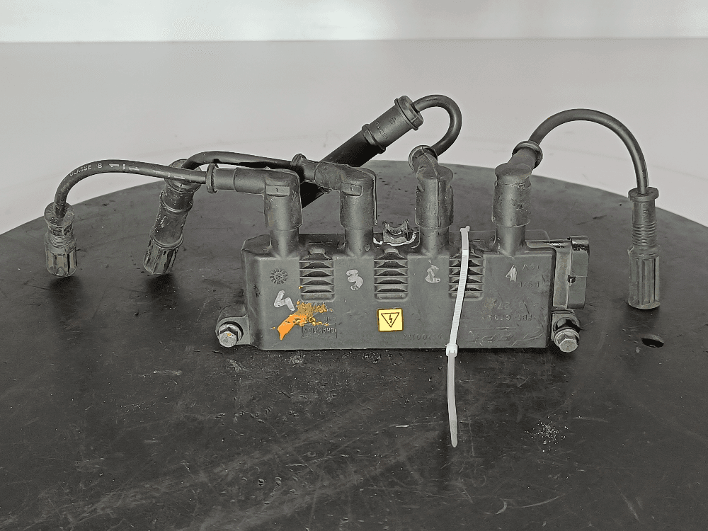 Катушка зажигания к Fiat Grande Punto (05-18)