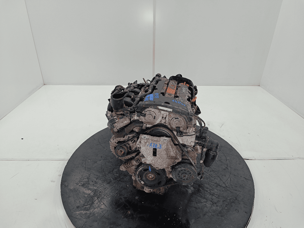 Двигатель к Opel Corsa D (06-11)