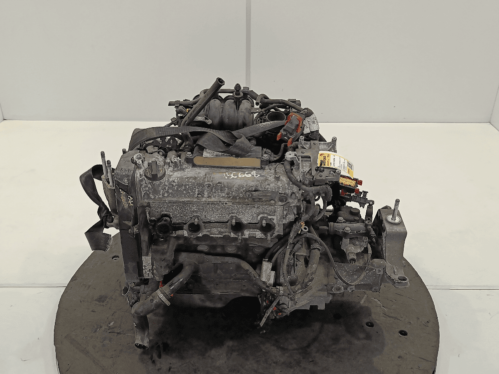 Двигатель к Fiat Punto 2 Рестайлинг (03-10)