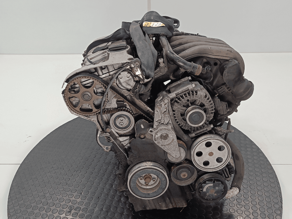 Двигатель к Volkswagen Passat B5+ Рестайлинг (00-05)