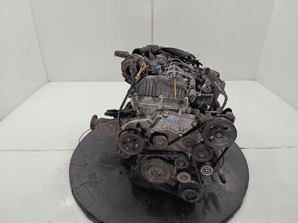 Двигатель к Hyundai Santa Fe DM (12-16)