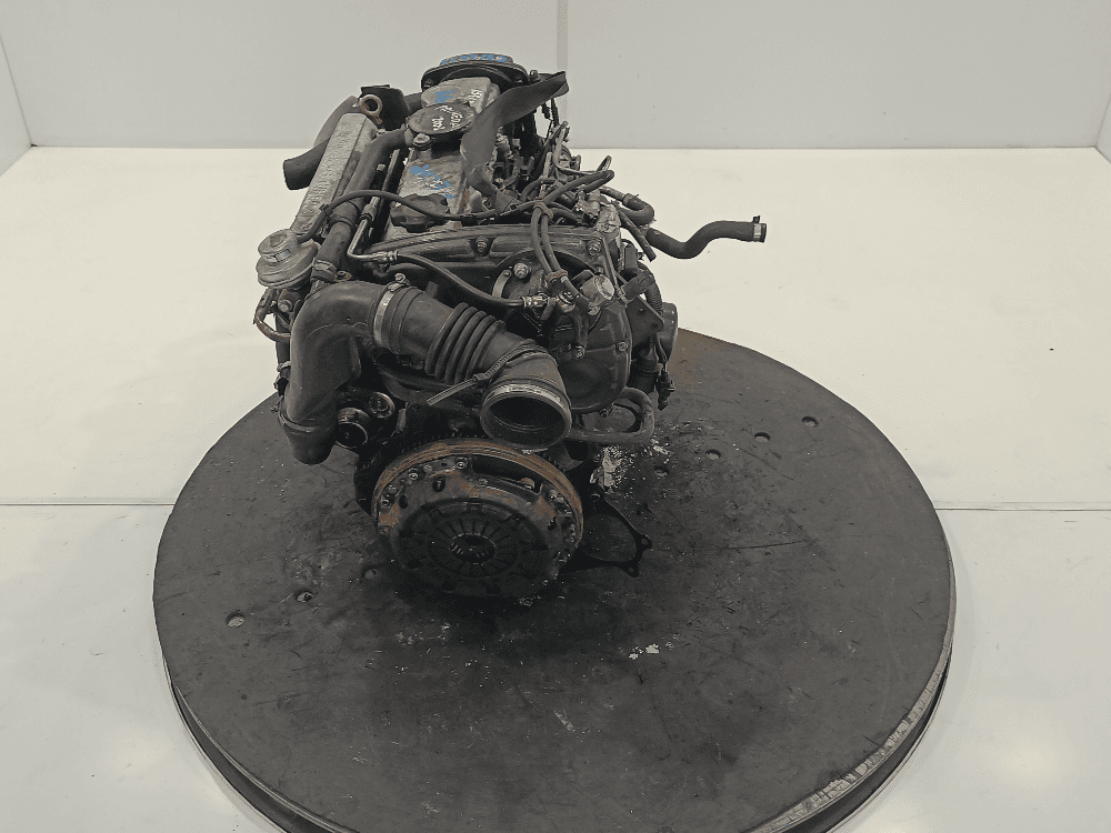 Двигатель к Nissan  Primera P11 (96-00)