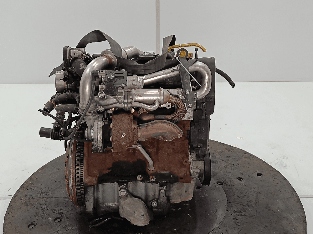 Двигатель к Renault Megane 3 (08-14)