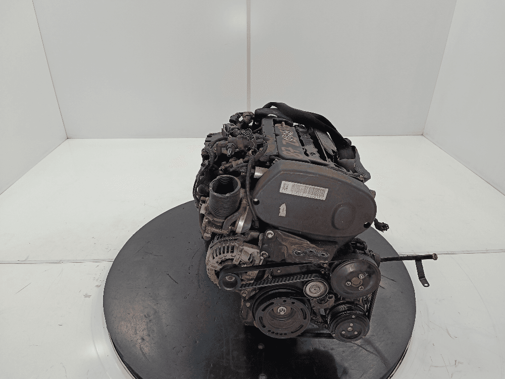 Двигатель к Opel Astra H Рестайлинг (07-10)