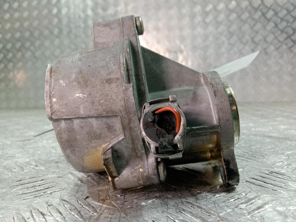 Насос вакуумный к Renault Scenic 2 (03-06)