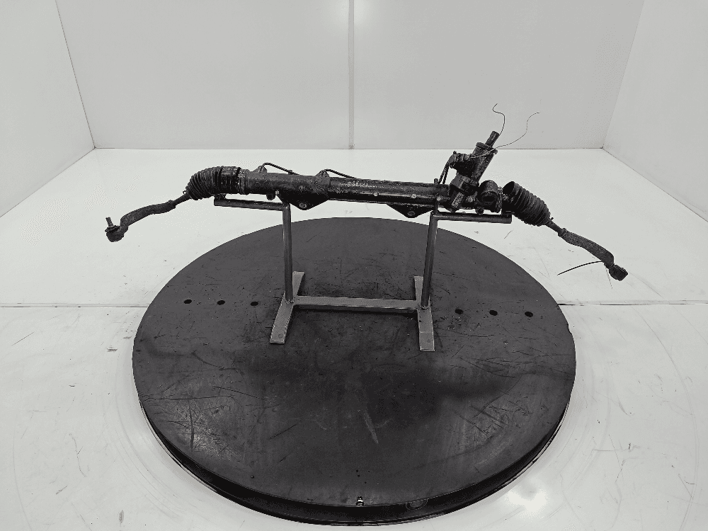 Рулевая рейка к Jaguar S-Type (99-04)