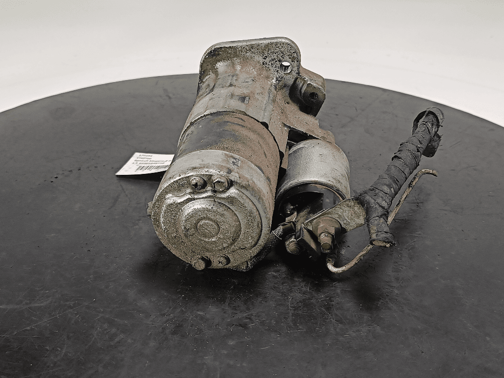 Стартер к Renault Megane 2 (02-06)