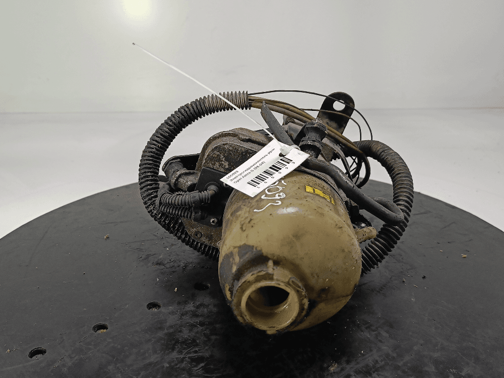 Электрогидроусилитель руля к Opel Astra G (98-04)