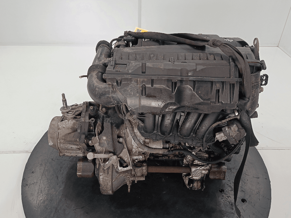 Двигатель к Peugeot 308 1 (07-11)