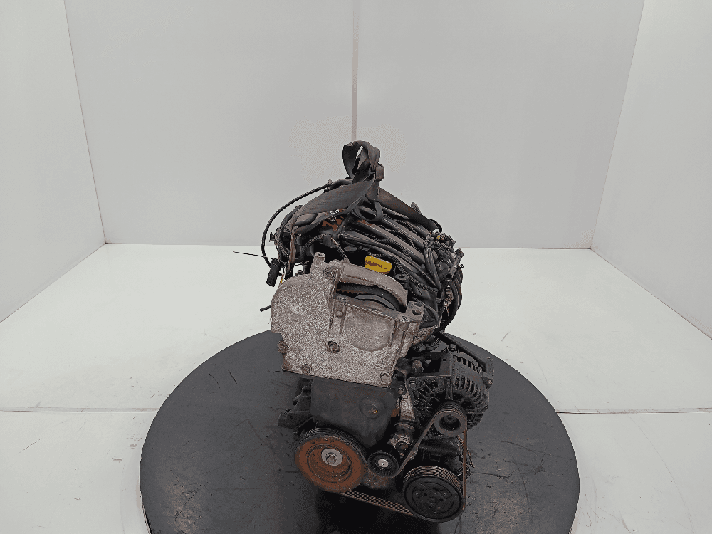 Двигатель к Renault Megane 2 (02-06)