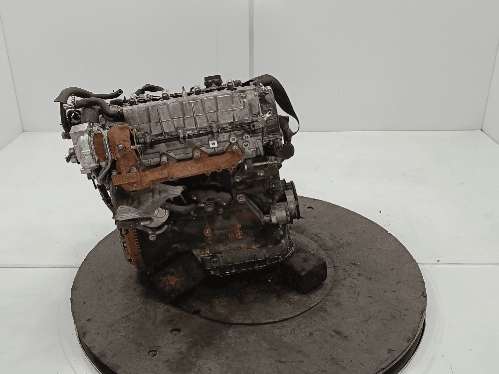 Двигатель к Toyota Corolla E120/E130 (02-04)
