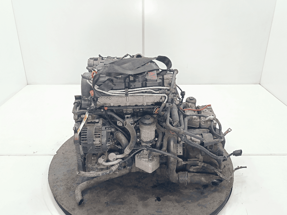 Двигатель к Volkswagen Golf 5 (03-09)