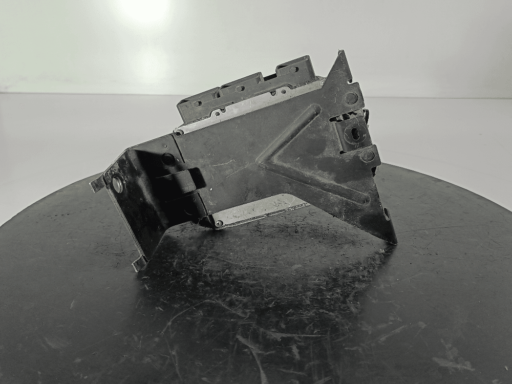 Блок управления двигателем к Renault Megane 2 (02-06)