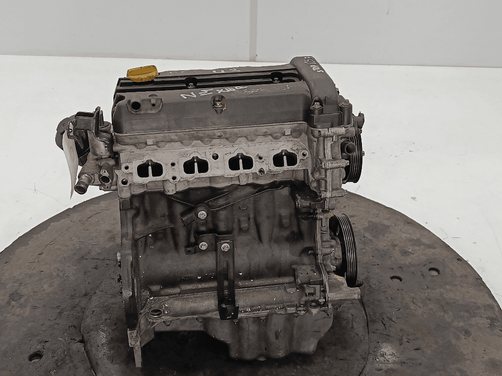 Двигатель к Opel Corsa D (06-11)