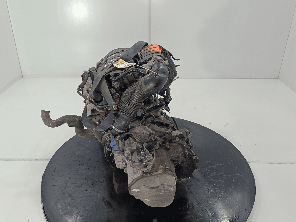 Двигатель к Peugeot 307 (01-05)