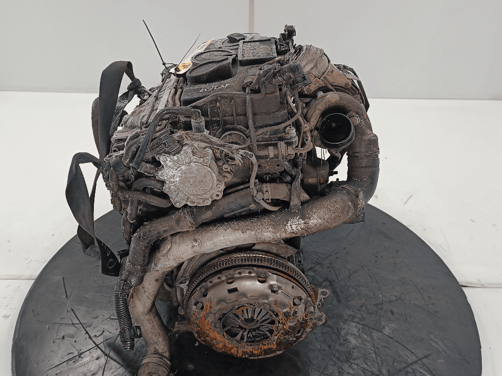 Двигатель к Volkswagen Golf 5 (03-09)