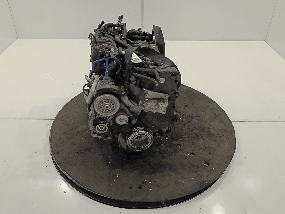 Двигатель к Fiat Grande Punto (05-18)