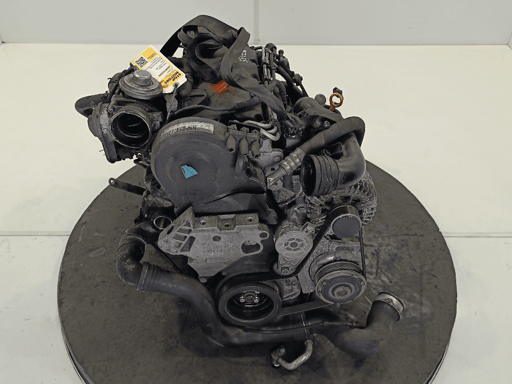 Двигатель к Volkswagen Golf 5 (03-09)